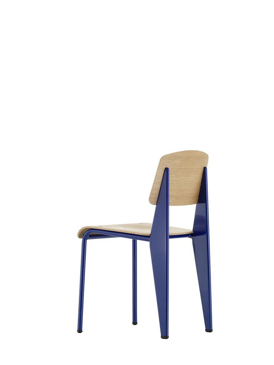 Standard Chair fra Vitra