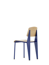Standard Chair fra Vitra - 6 - Jacobsen Plus