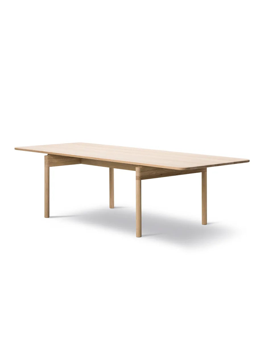 Post Spisebord 265 cm fra Fredericia Furniture - 10 - Jacobsen Plus