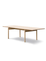 Post Spisebord 265 cm fra Fredericia Furniture - 10 - Jacobsen Plus