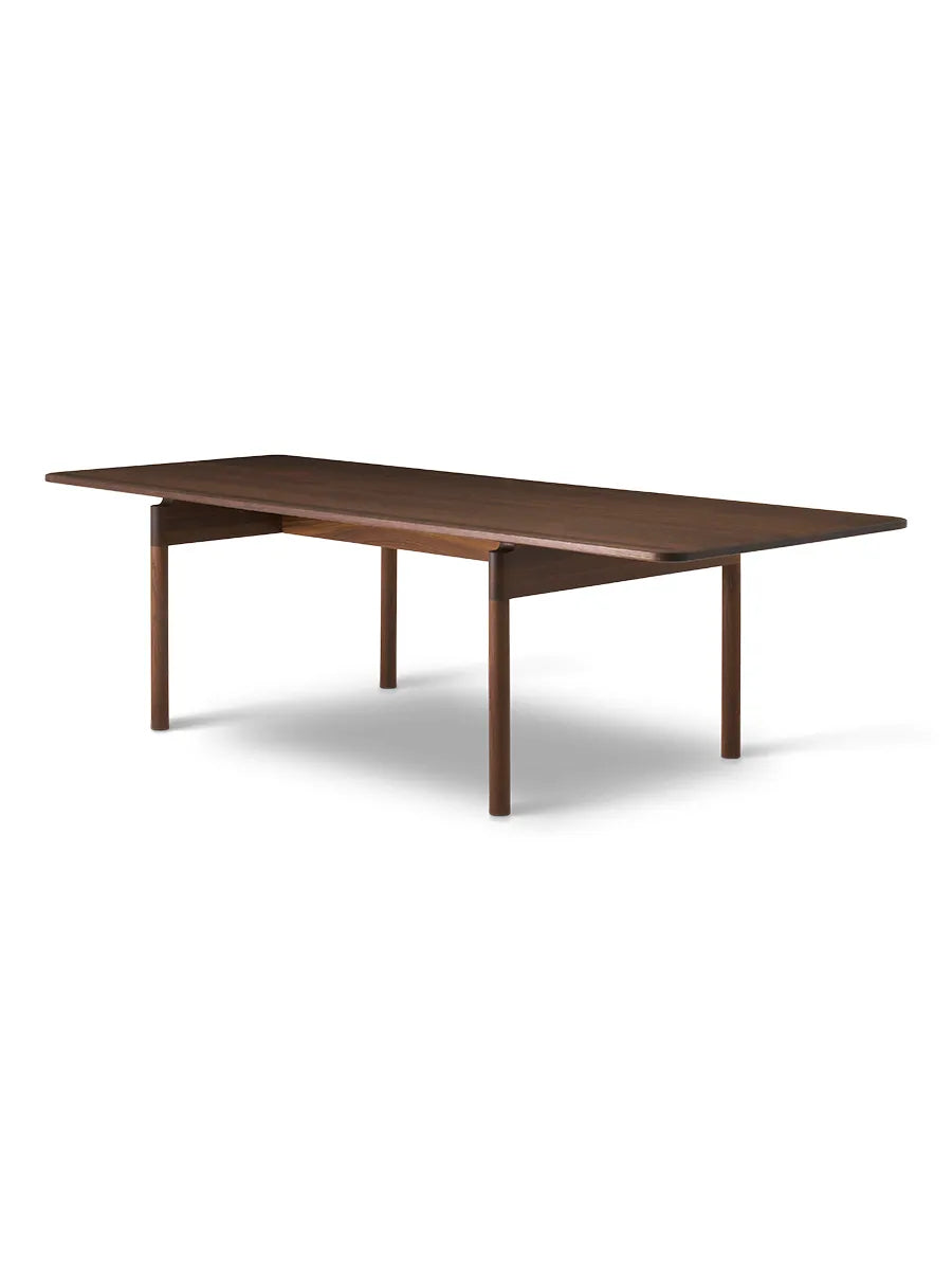 Post Spisebord 265 cm fra Fredericia Furniture - 11 - Jacobsen Plus
