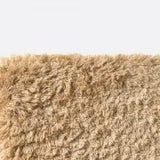 Bamboo Tæppe fra Kvadrat - 9 - Jacobsen Plus