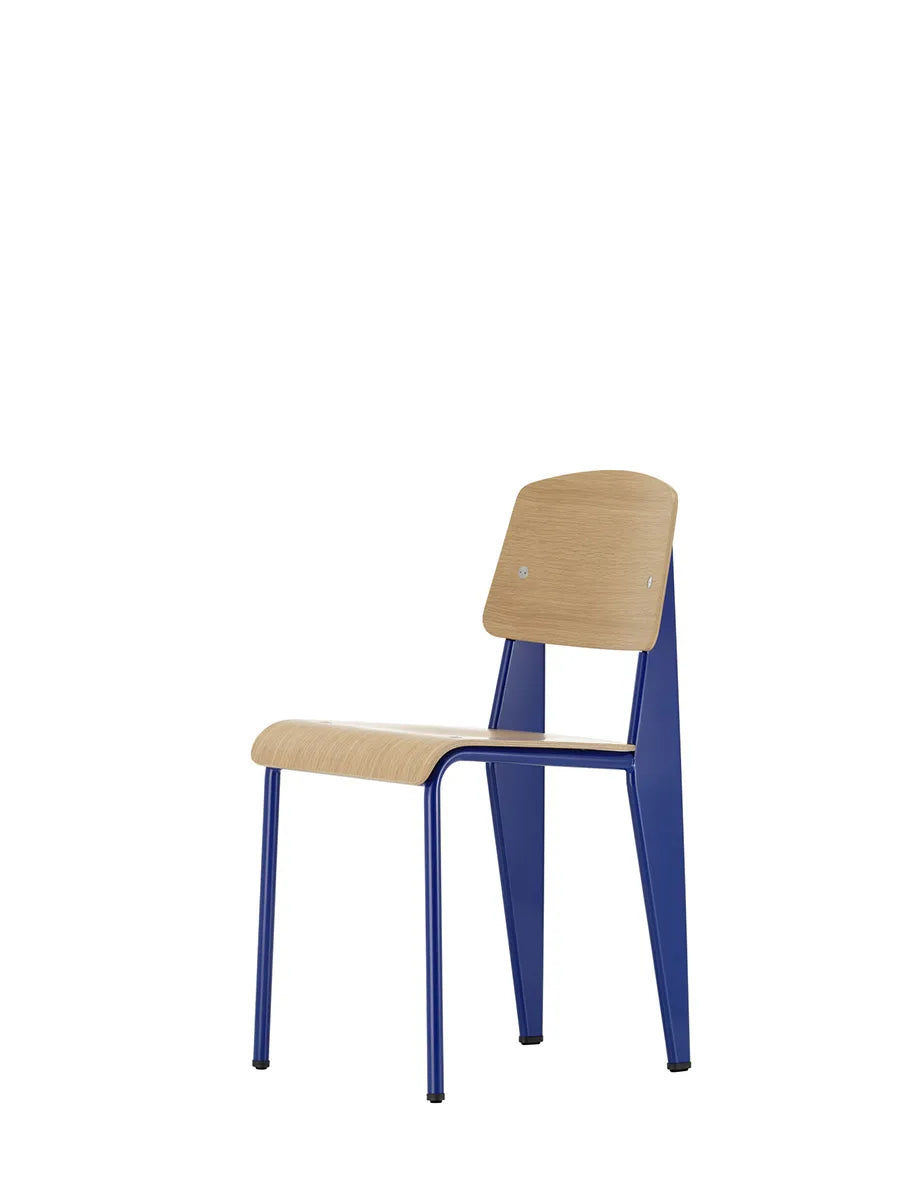 Standard Chair fra Vitra