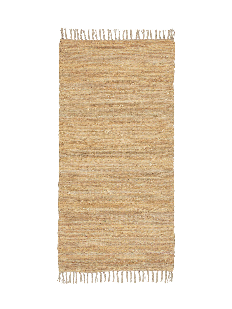 Kludeløber, beige fra Ib Laursen - 1 - Jacobsen Plus
