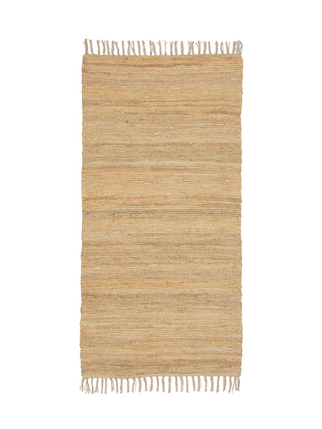 Kludeløber, beige fra Ib Laursen - 1 - Jacobsen Plus