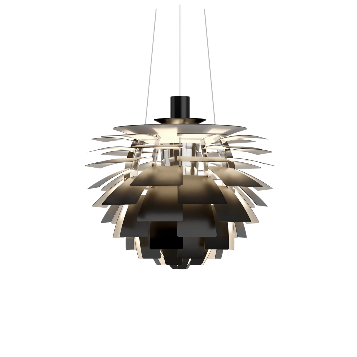  - Ø 480 mm / Halolux (E27) - Jacobsen Plus