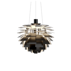 PH Artichoke i Sort fra Louis Poulsen