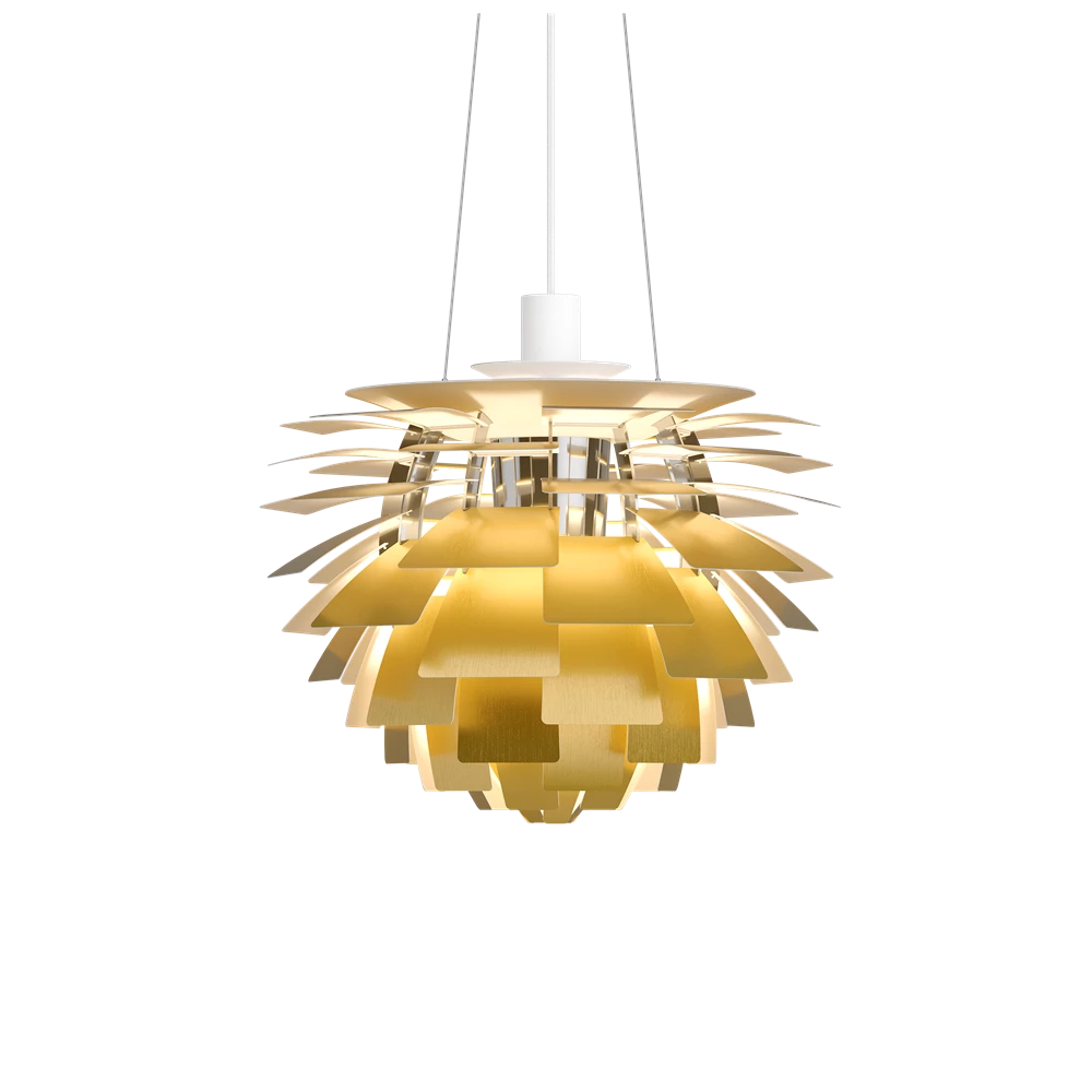  - Ø 480 mm / Halolux (E27) - Jacobsen Plus