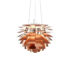 PH Artichoke i Kobber fra Louis Poulsen