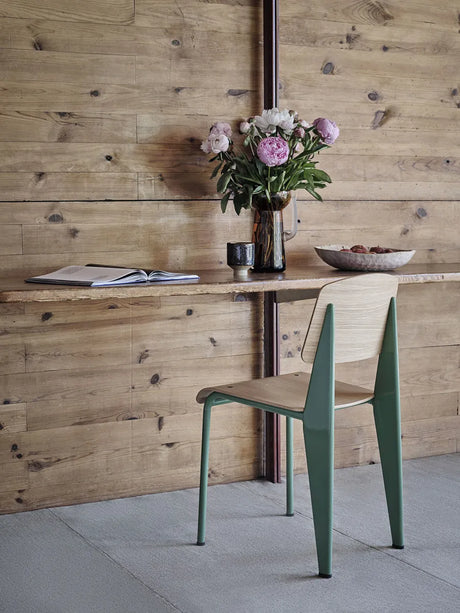 Standard Chair fra Vitra - 2 - Jacobsen Plus
