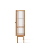 Curiosity Cabinet, low fra Audo Copenhagen - 5 - Jacobsen Plus