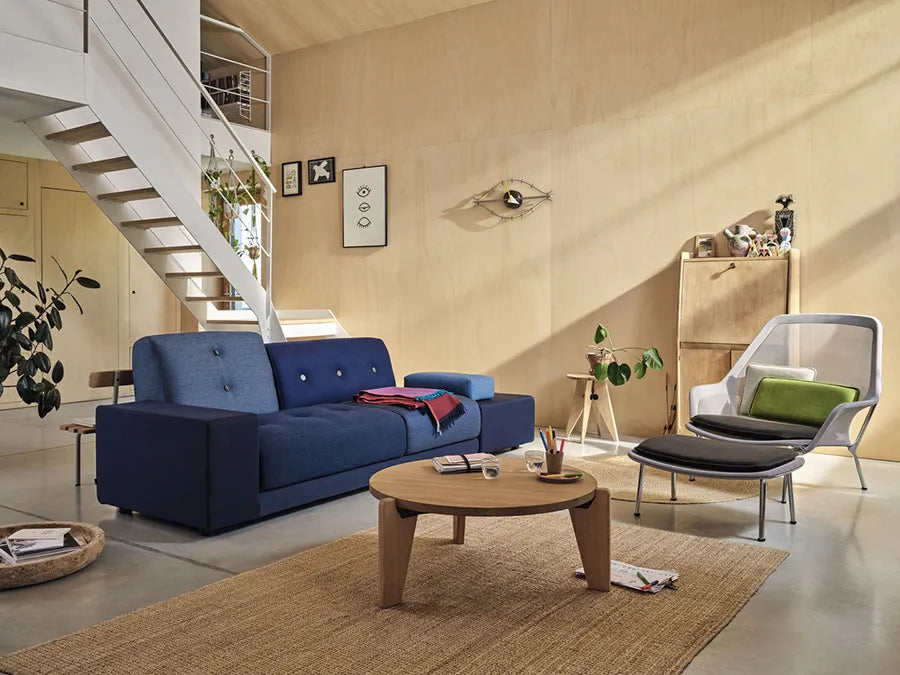 Polder Sofa fra Vitra