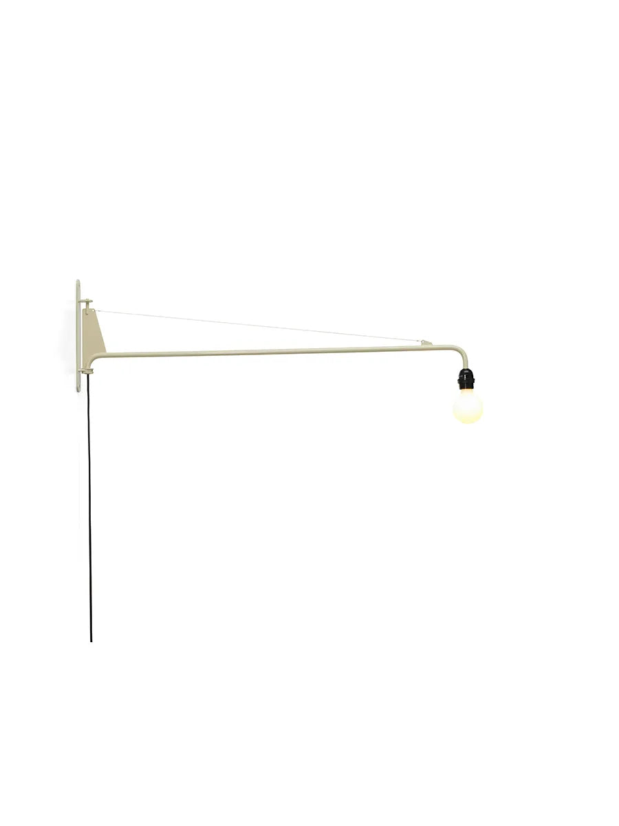 Petite Potence Væglampe fra Vitra - 5 - Jacobsen Plus