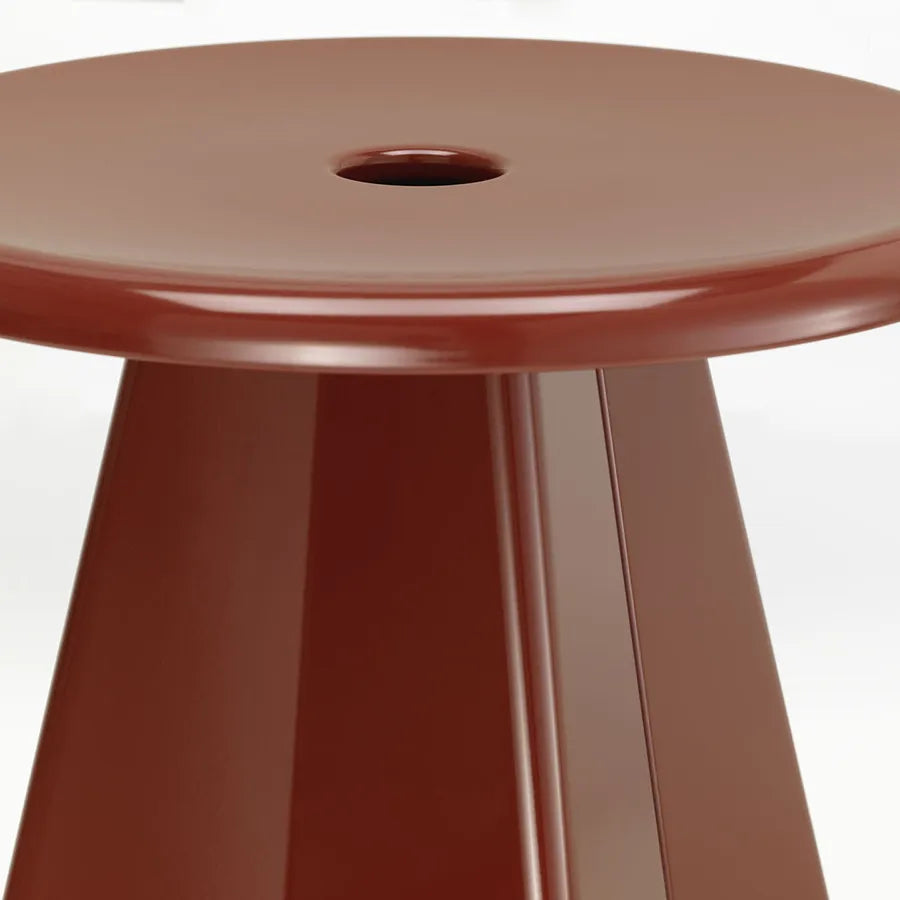 Tabouret Métallique fra Vitra