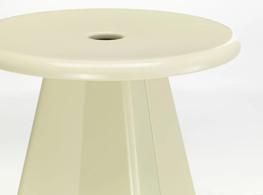 Tabouret Métallique fra Vitra