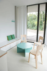 Chair 66 fra Artek - 6 - Jacobsen Plus