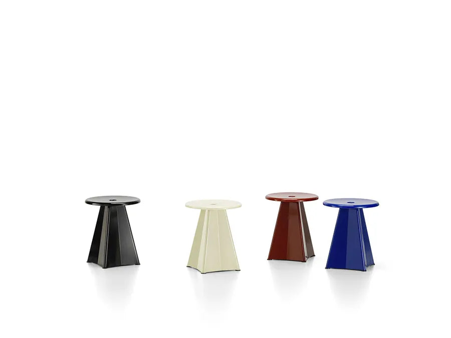 Tabouret Métallique fra Vitra