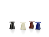 Tabouret Métallique fra Vitra - 7 - Jacobsen Plus