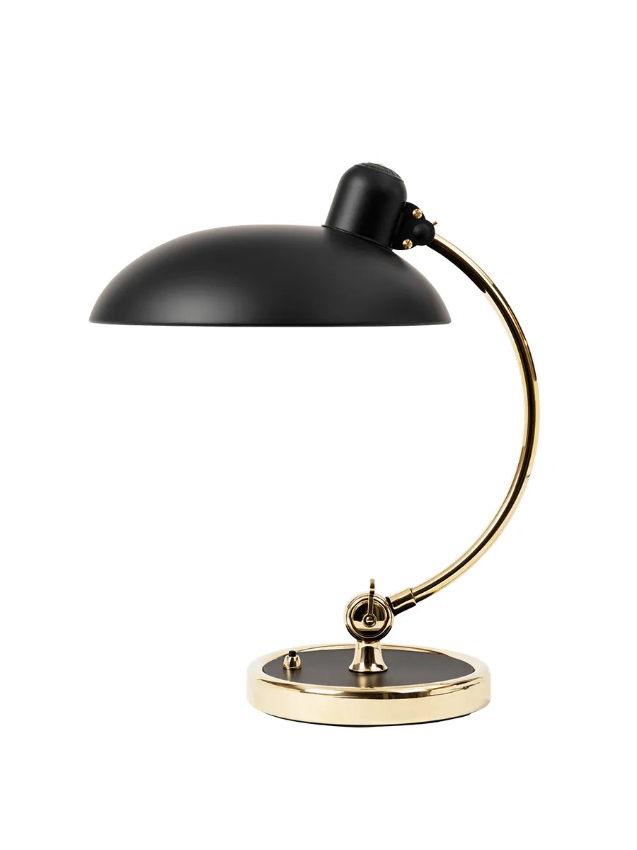 Kaiser Idell 6631-T Bordlampe fra Fritz Hansen