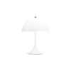 Panthella 250 Portable bordlampe, Opal White af Verner Panton