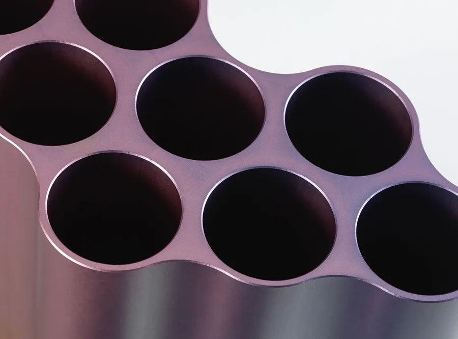 Nuage Vase, abstrait fra Vitra - 5 - Jacobsen Plus