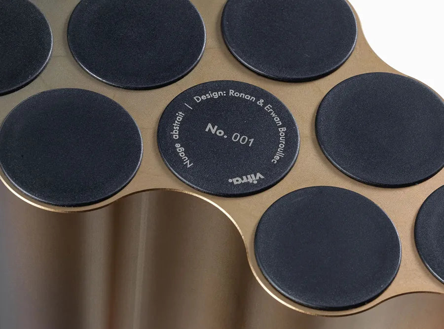 Nuage Vase, abstrait fra Vitra