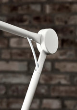 AQ01 væglampe fra Fritz Hansen - 5 - Jacobsen Plus
