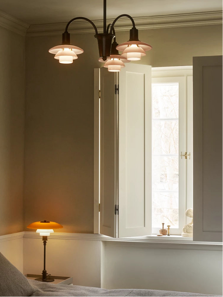 PH 1/1 Lysekrone Centenary Edition 3 fra Louis Poulsen - 2 - Jacobsen Plus