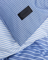 Wall Street Oxford Duvet Cover Single 140x220 cm fra Magniberg - 7 - Jacobsen Plus