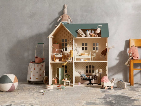 House of Miniature Dukkehus fra Maileg - 2 - Jacobsen Plus
