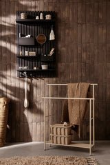 Wooden multi shelf fra Ferm Living - 2 - Jacobsen Plus