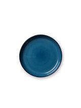 Colore Tærtefad Ø 28 cm, berry blue fra Kähler - 5 - Jacobsen Plus