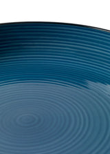 Colore Tærtefad Ø 28 cm, berry blue fra Kähler - 6 - Jacobsen Plus