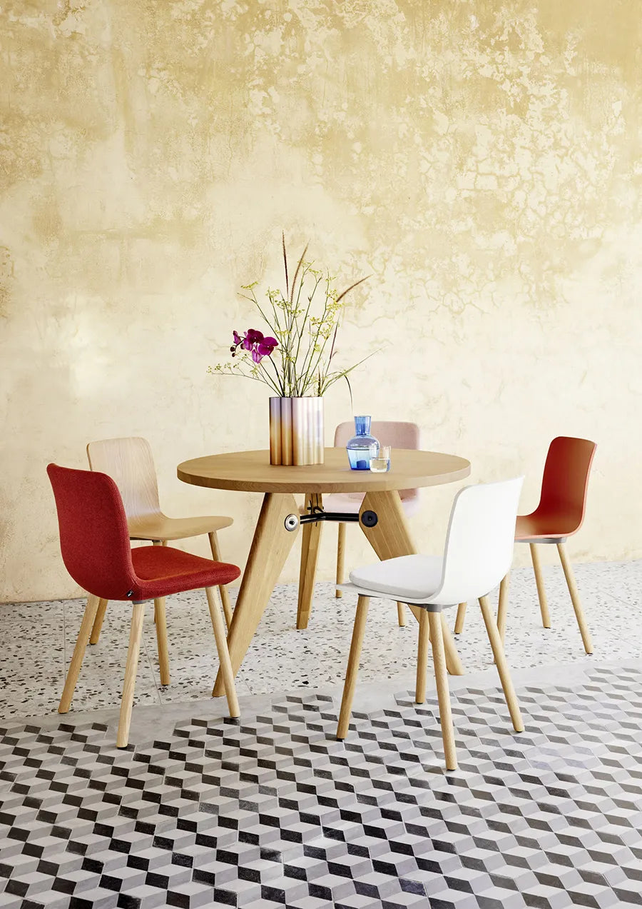 Guéridon Spisebord fra Vitra