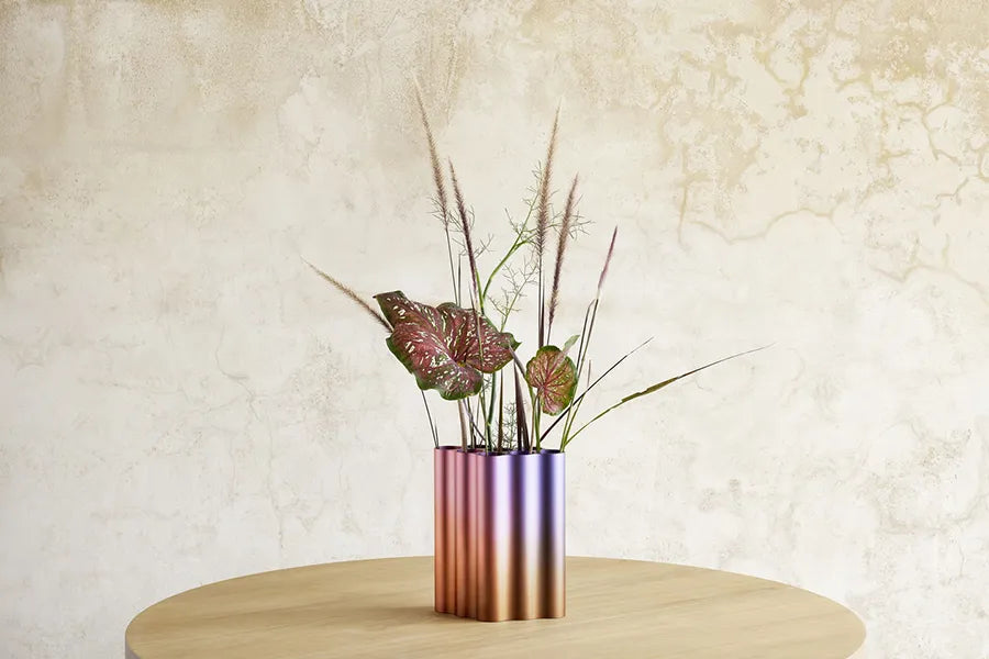 Nuage Vase, abstrait fra Vitra