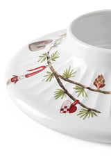 Kähler - Hammershøi Christmas Bloklysestage, Ø13 cm - 7 - Jacobsen Plus