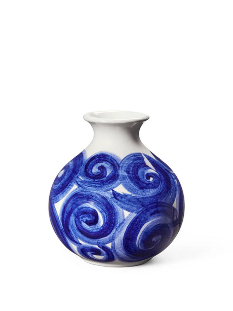Tulle Vase, H 10,5 cm fra Kähler - 1 - Jacobsen Plus