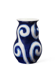 Tulle Vase, H 13 cm fra Kähler