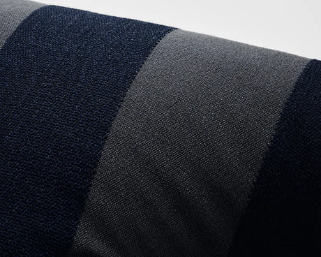 Reflex Cushion, 45 x 75 cm fra Kvadrat - Yellow-Beige - Jacobsen Plus