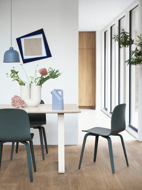 Grain Pendant Lampe fra Muuto - Grey - Jacobsen Plus