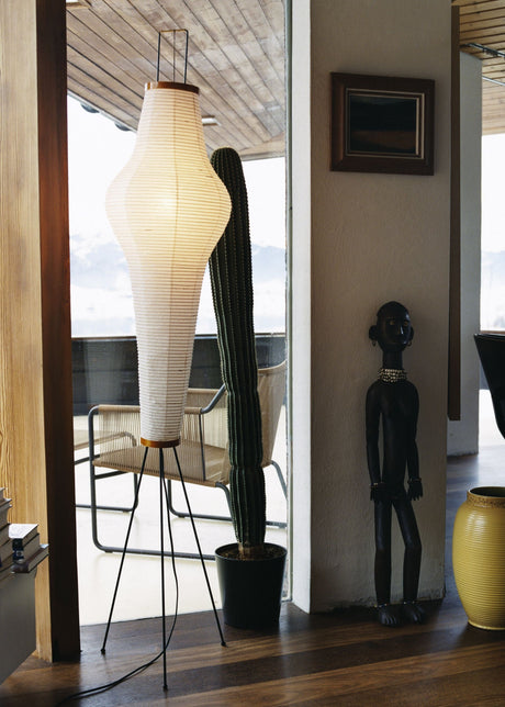 Akari 14A Gulvlampe fra Vitra - 2 - Jacobsen Plus