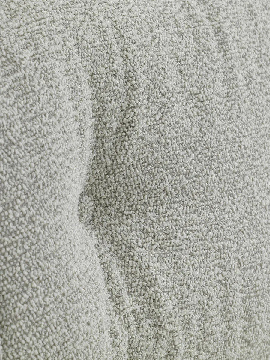 Eames Lounge Chair inkl. Fodskammel, valnød/Nubia fra Vitra