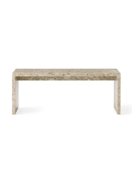 Plinth Bridge, Kunis Breccia stone fra Audo Copenhagen - 5 - Jacobsen Plus