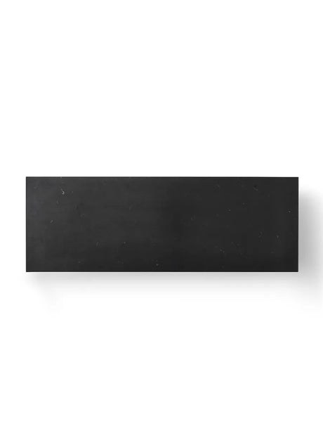 Plinth Bridge, Nero Marquina marble fra Audo Copenhagen - 3 - Jacobsen Plus