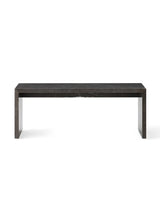 Plinth Bridge, Grey Kendzo marble fra Audo Copenhagen - 3 - Jacobsen Plus