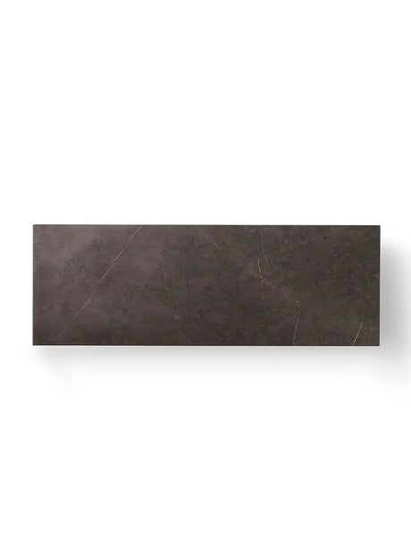 Plinth Bridge, Grey Kendzo marble fra Audo Copenhagen - 4 - Jacobsen Plus