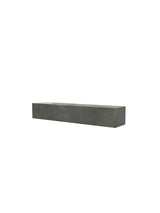 Plinth Shelf Grey Kendzo marmor fra Audo Copenhagen - 9 - Jacobsen Plus