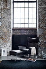 Oksen Lænestol af Arne Jacobsen - 2 - Jacobsen Plus