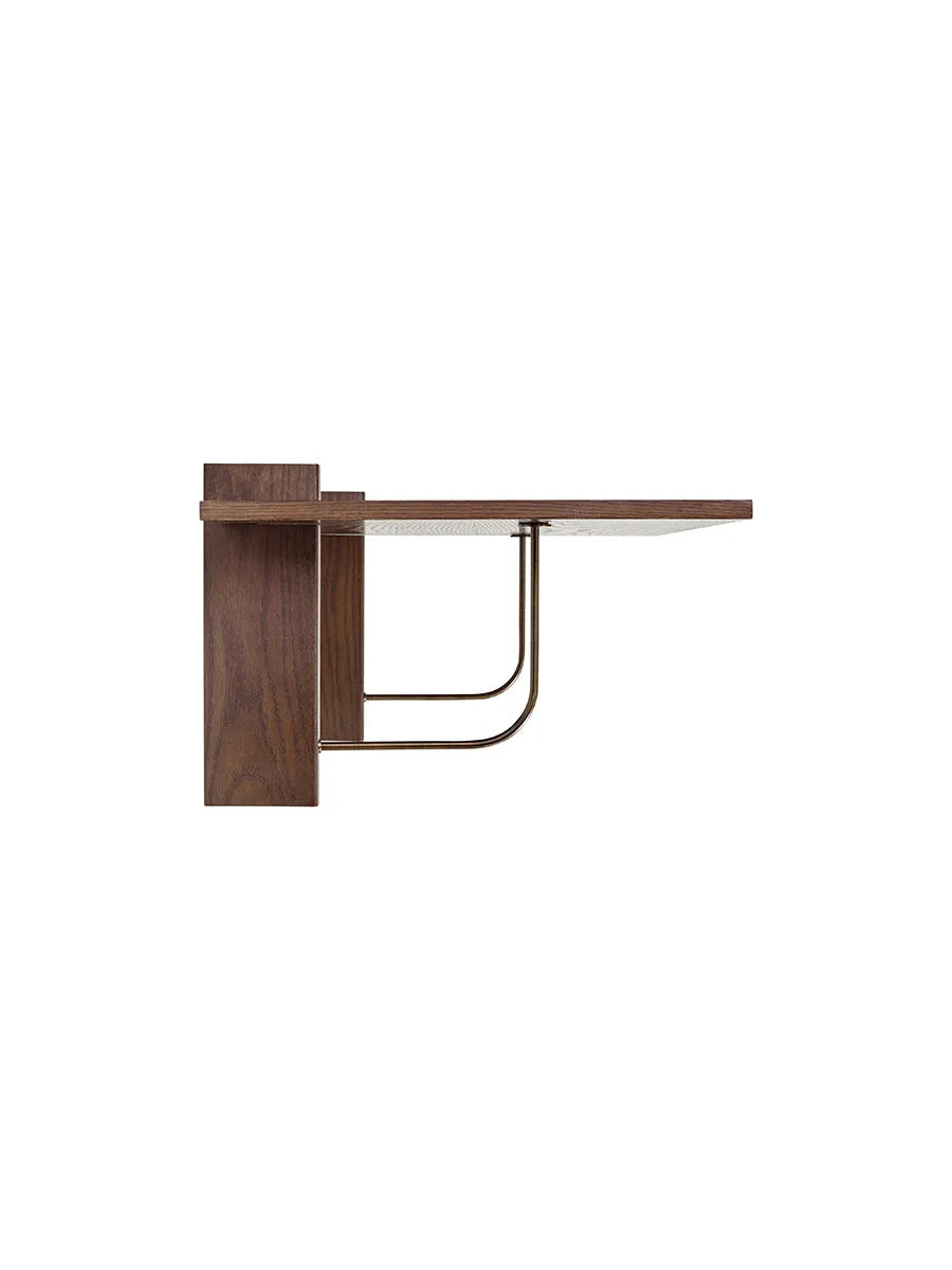 Corbel Desk fra Audo Copenhagen - 6 - Jacobsen Plus