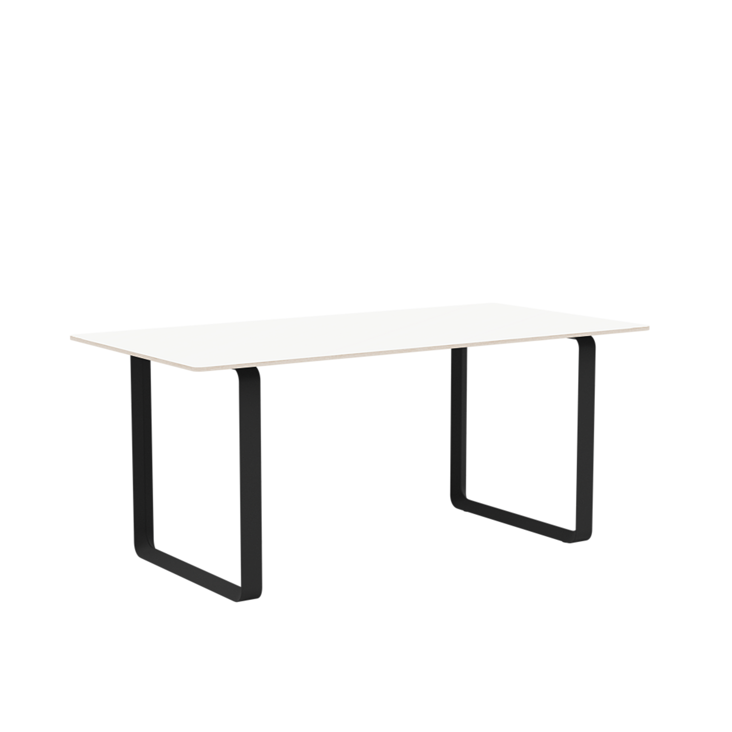 70/70 Bord fra Muuto